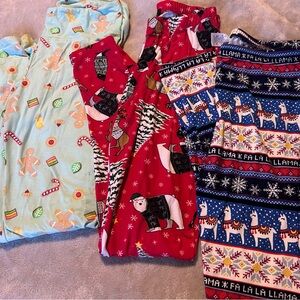 Women’s Christmas leggings